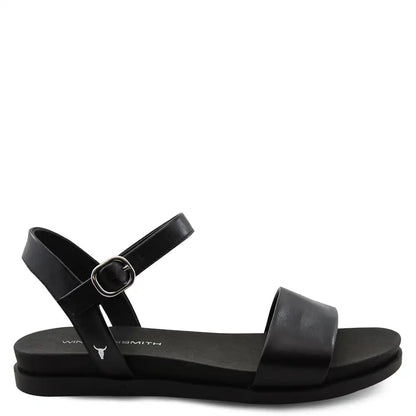 LUCEE WOMENS FLAT SANDAL