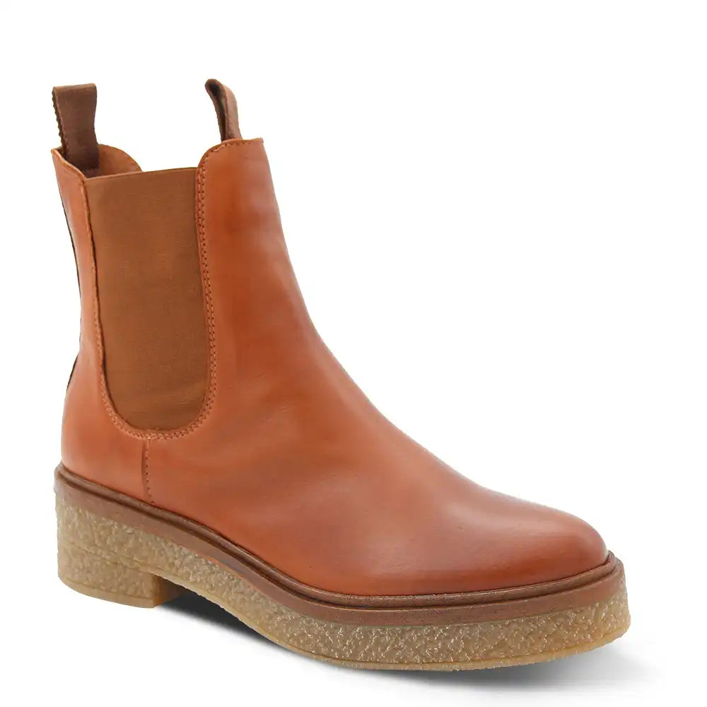 FREYA WOMENS HEEL BOOT