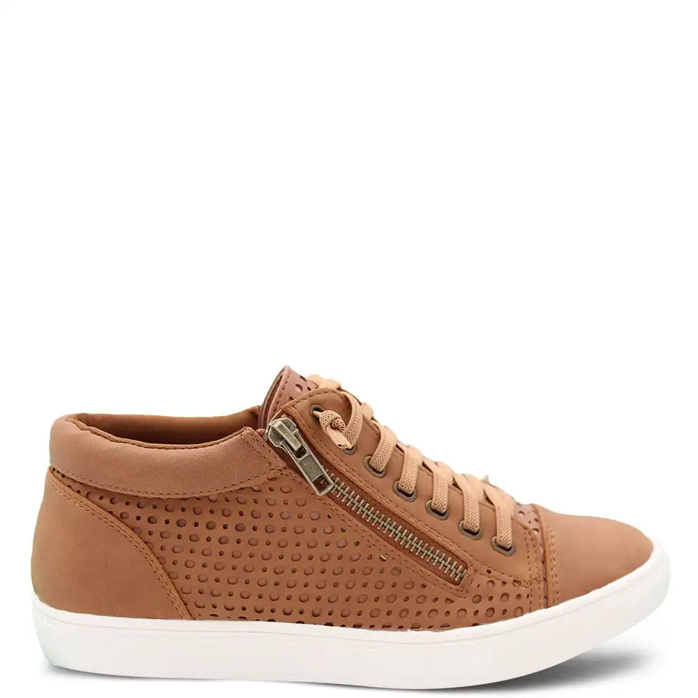 MIMI WOMENS FLAT BOOT