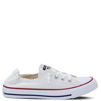 CHUCK TAYLOR SHORELINE CANVAS WOMENS SNEAKER