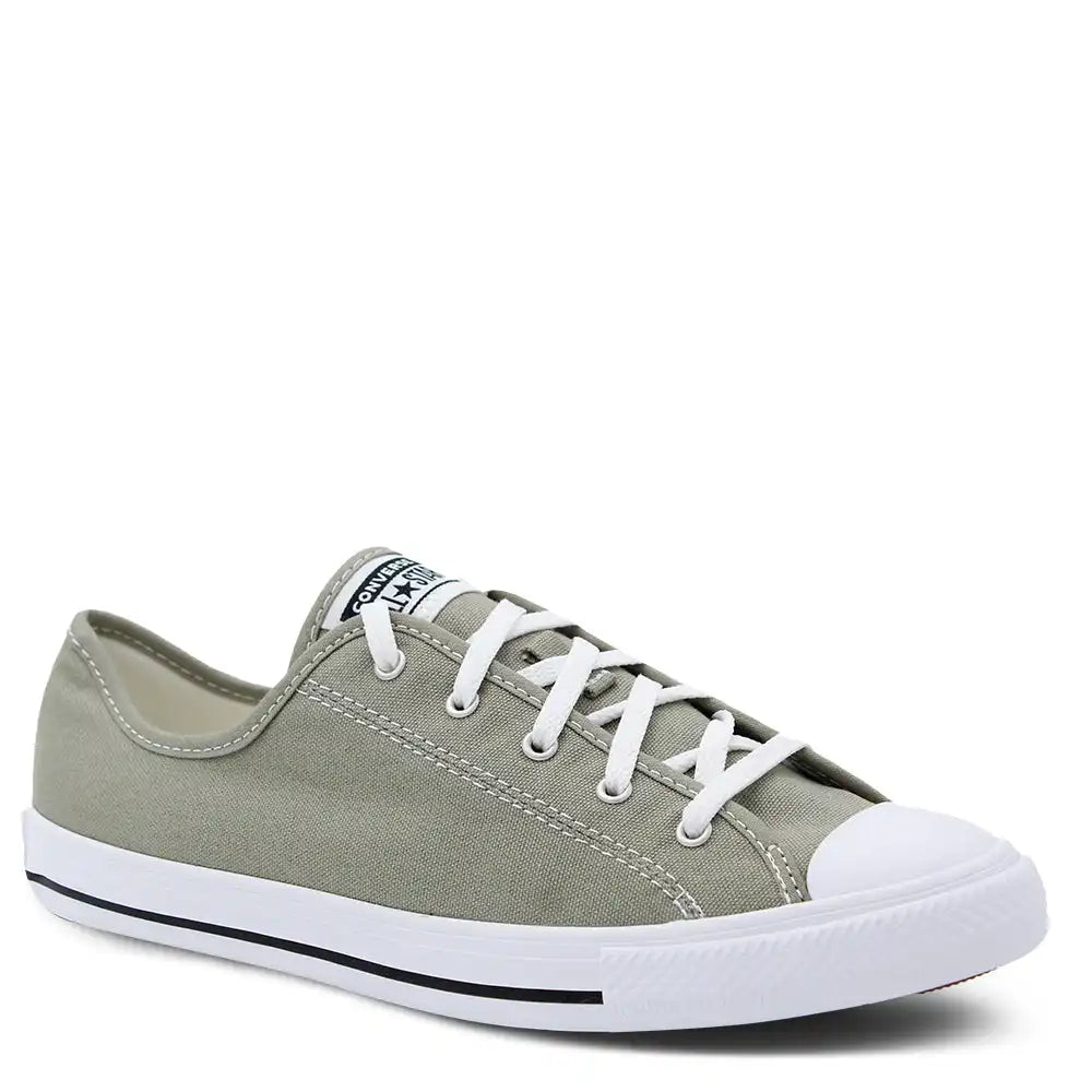 CHUCK TAYLOR DAINTY SEASONAL LOW WOMENS SNEAKER