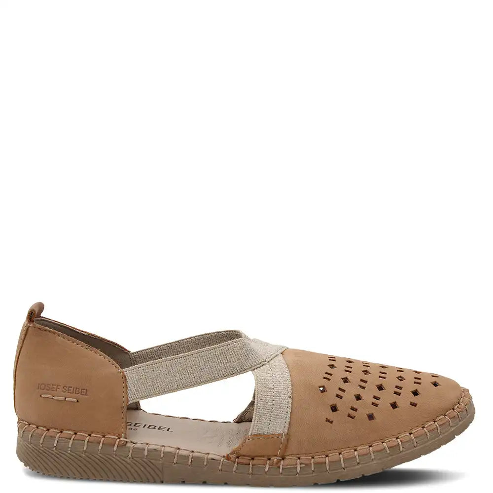 SOFIE 44 WOMENS FLAT CASUAL