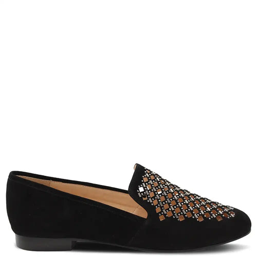 RUBY WOMENS FLAT COURT