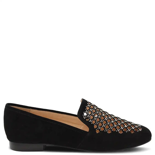RUBY WOMENS FLAT COURT
