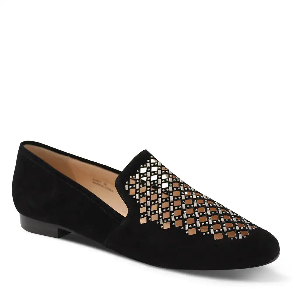RUBY WOMENS FLAT COURT