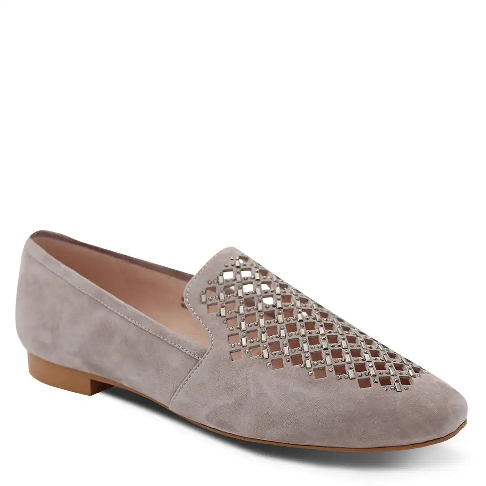 RUBY WOMENS FLAT COURT