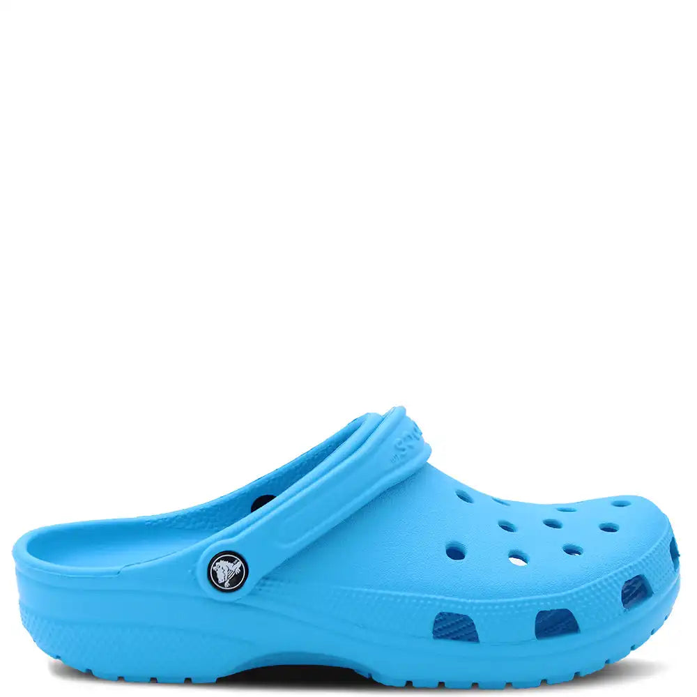 CLASSIC CROCS UNISEX CLOGS