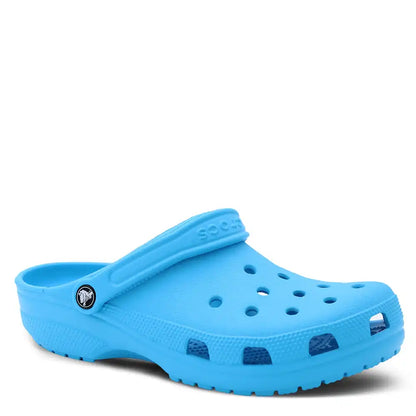 CLASSIC CROCS UNISEX CLOGS
