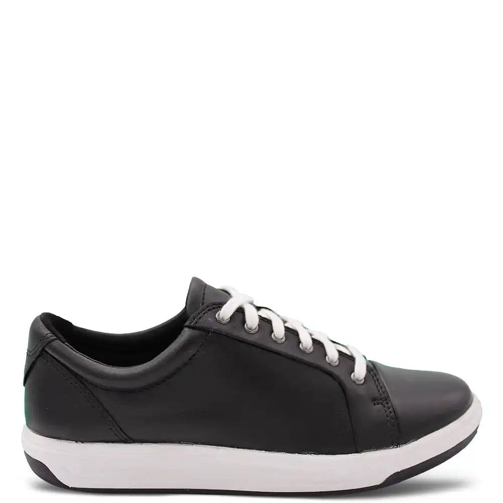 STRATUS WOMENS WORK SHOE