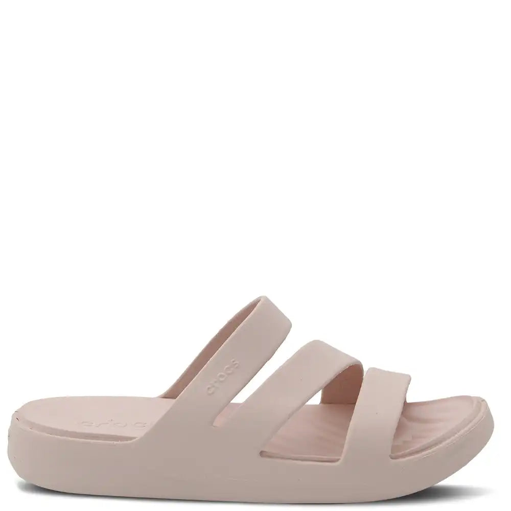 GETAWAY STRAPPY WOMENS SLIDE