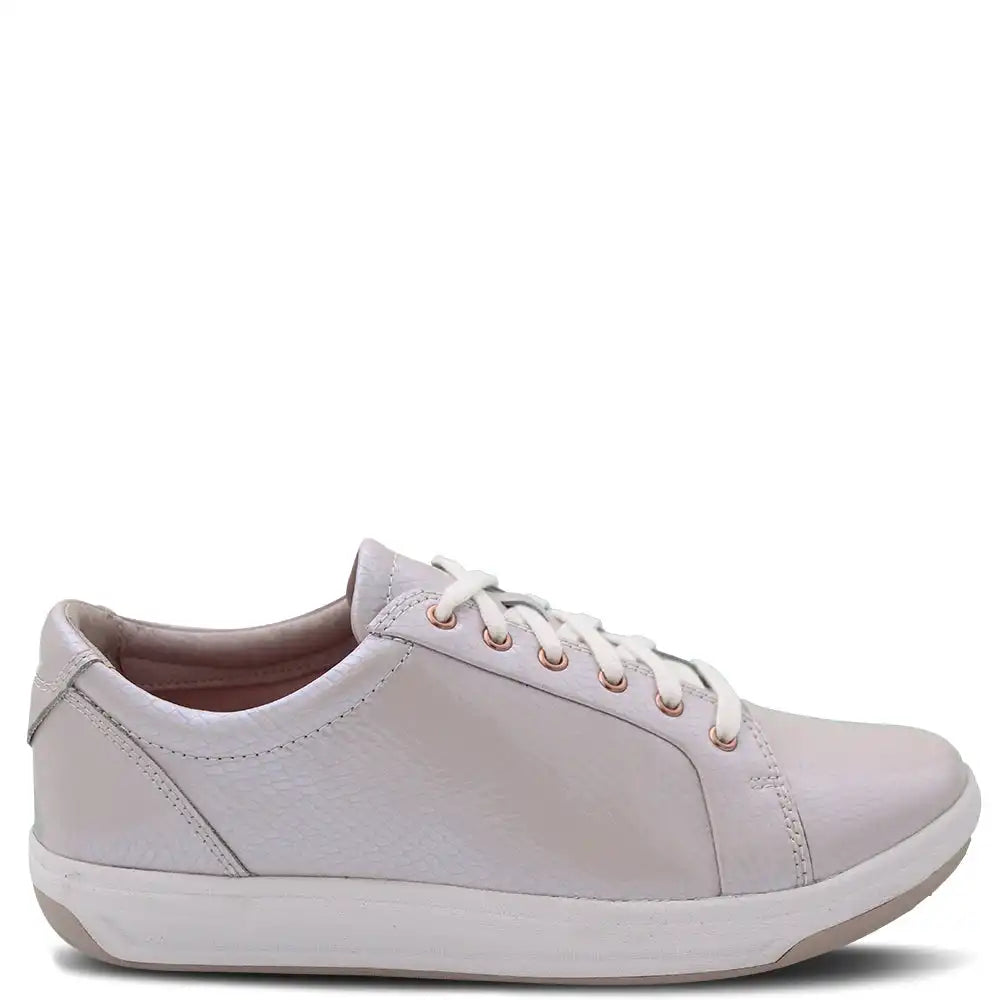 STRATUS WOMENS WORK SHOE