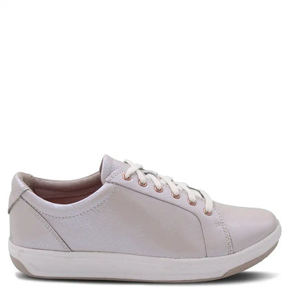 STRATUS WOMENS WORK SHOE