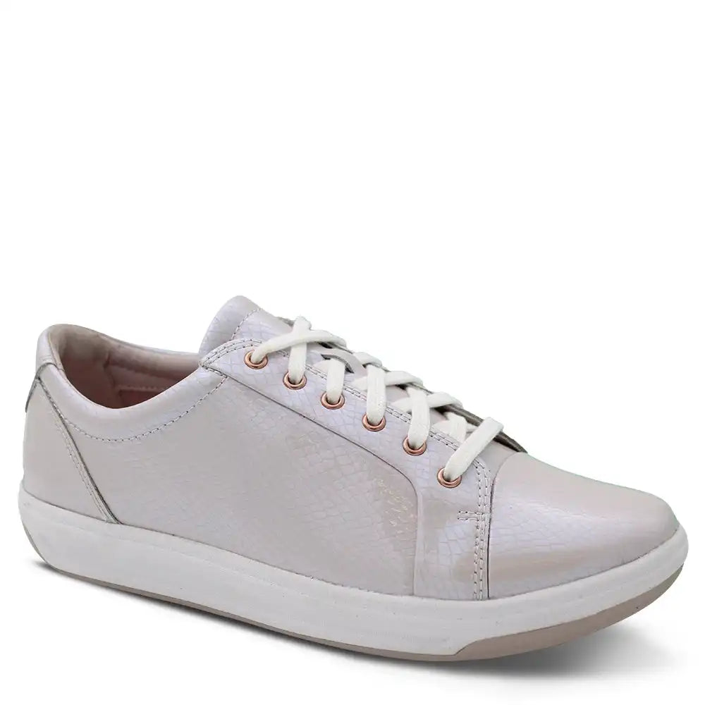STRATUS WOMENS WORK SHOE