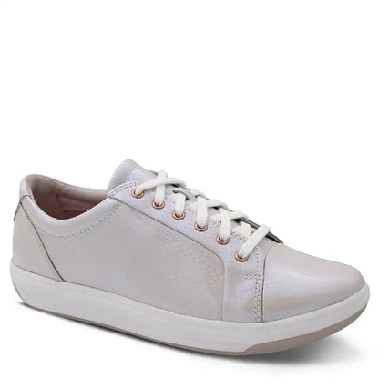 STRATUS WOMENS WORK SHOE