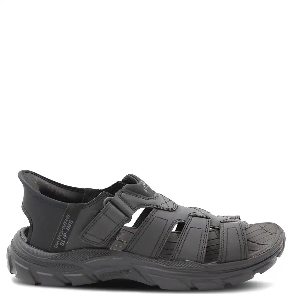 REVOLTED NORVEL MENS SLIP IN SANDAL