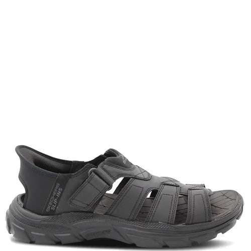 REVOLTED NORVEL MENS SLIP IN SANDAL