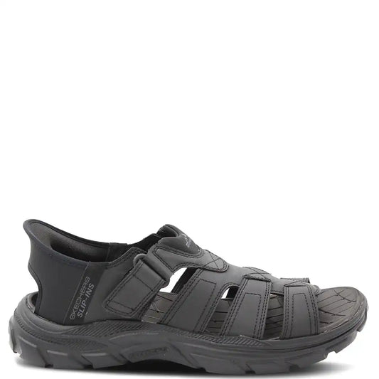 REVOLTED NORVEL MENS SLIP IN SANDAL