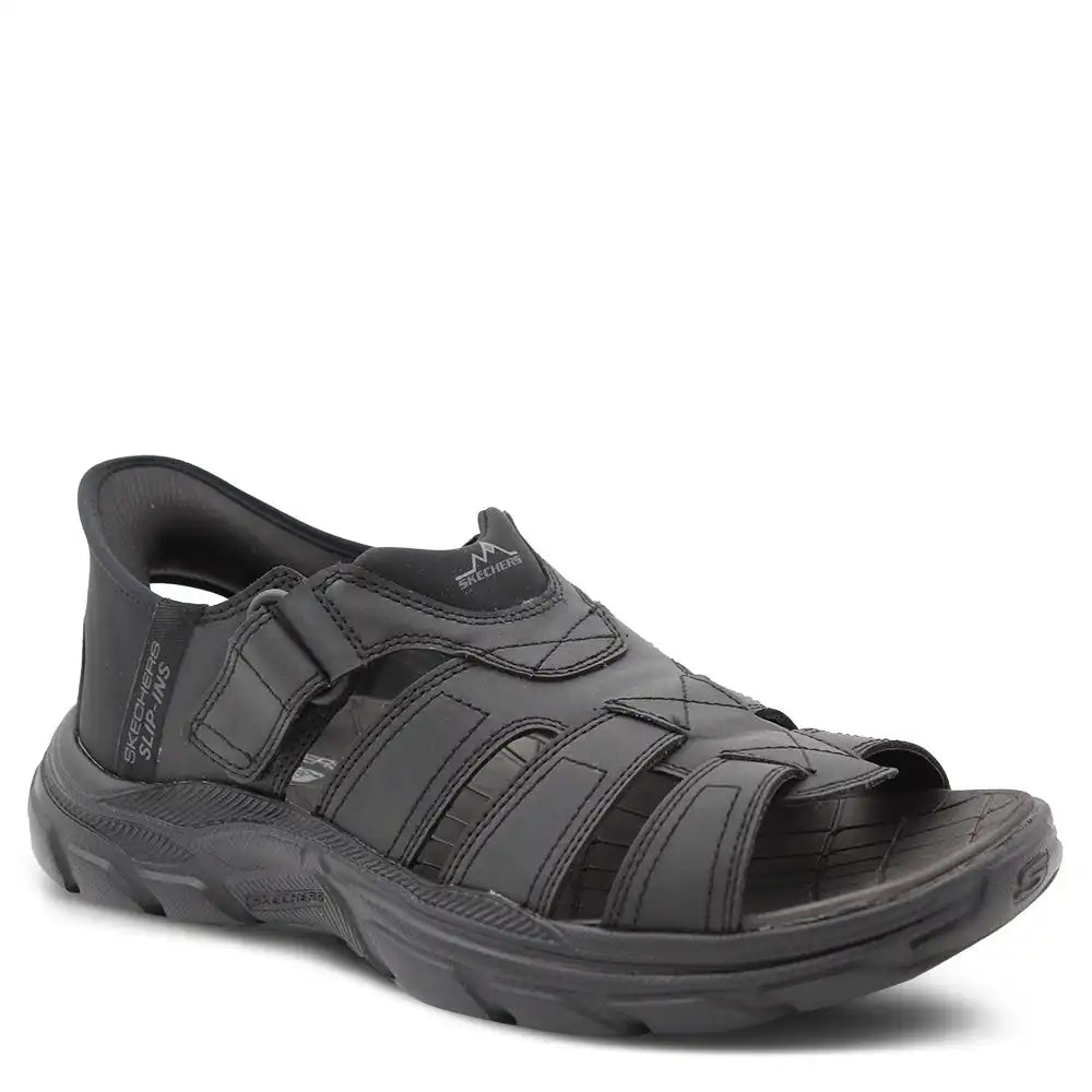 REVOLTED NORVEL MENS SLIP IN SANDAL