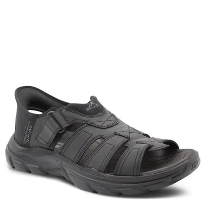 REVOLTED NORVEL MENS SLIP IN SANDAL