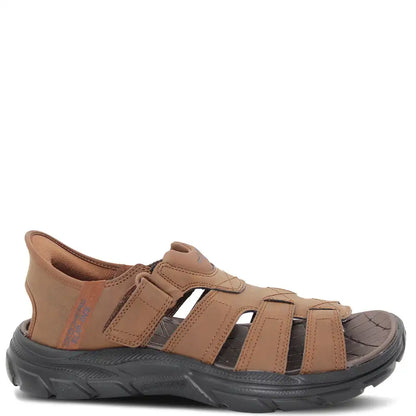 REVOLTED NORVEL MENS SLIP IN SANDAL