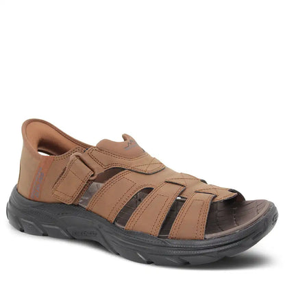 REVOLTED NORVEL MENS SLIP IN SANDAL