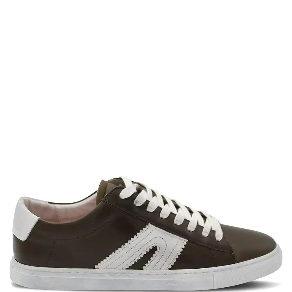 BURN WOMENS SNEAKER