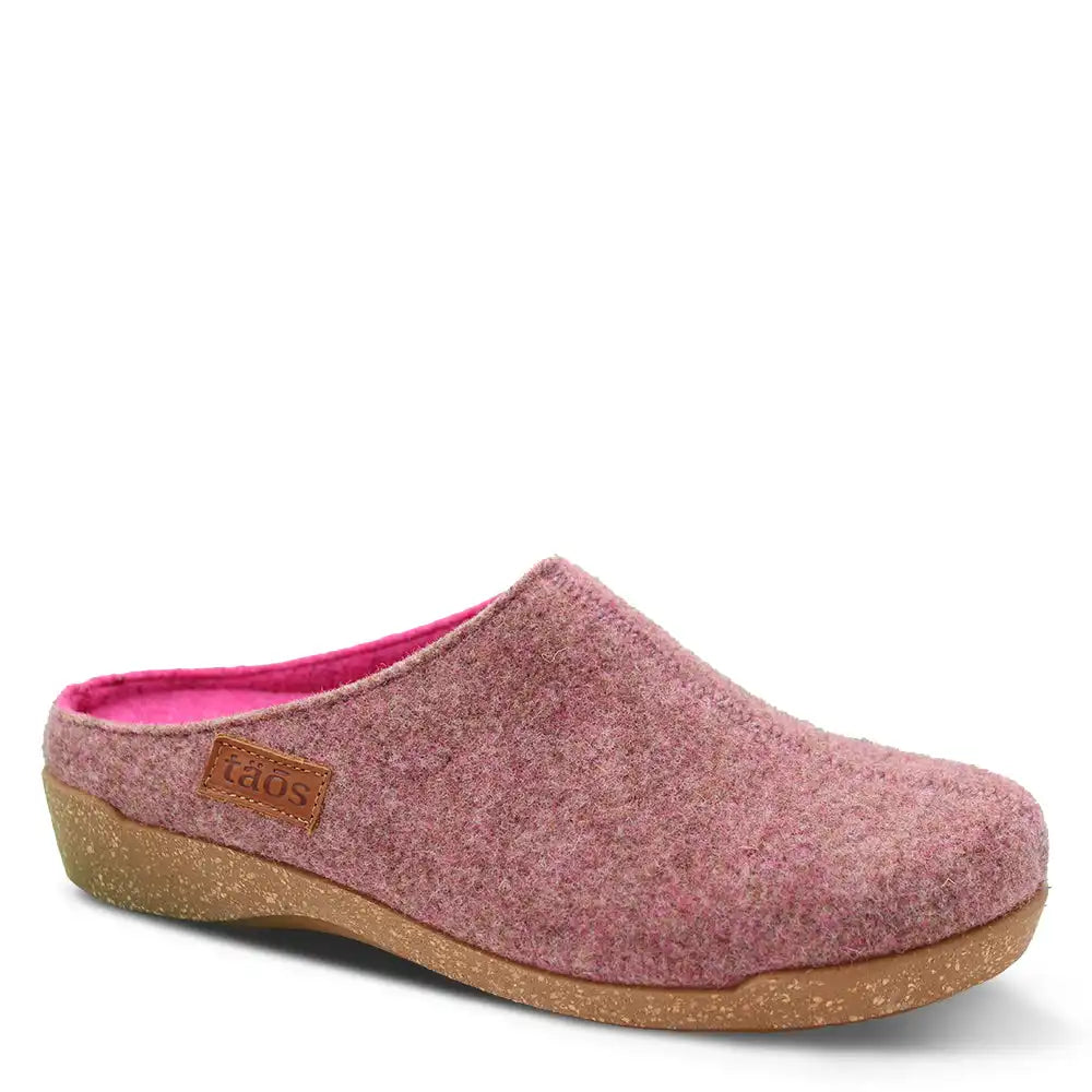 WOOLERY WOMENS SLIPPER