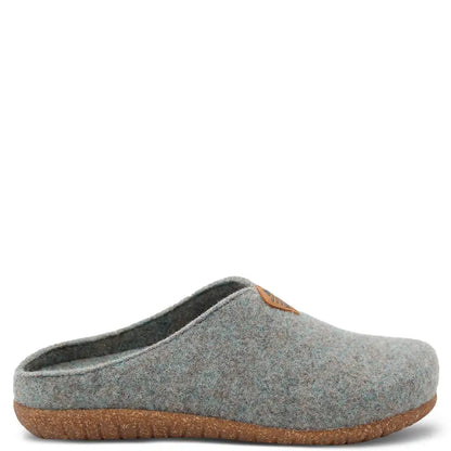 MY SWEET WOOL WOMENS SLIPPER