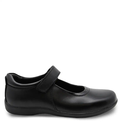 ELISE VELCRO SCHOOL SHOE