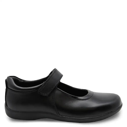 ELISE VELCRO SCHOOL SHOE