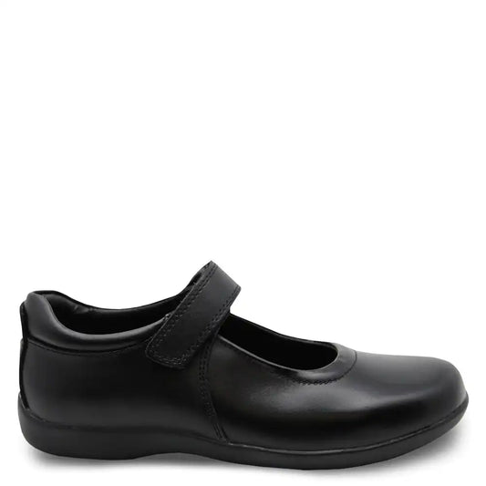 ELISE VELCRO SCHOOL SHOE