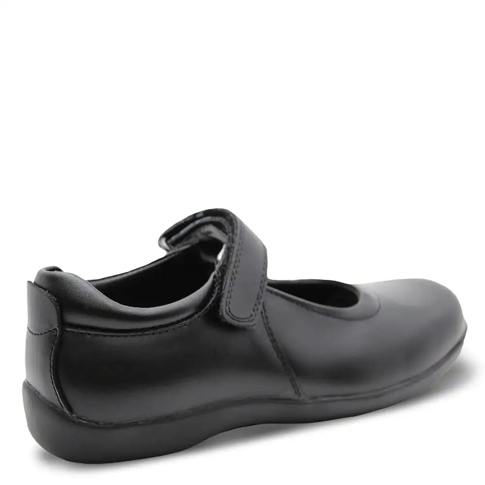 ELISE VELCRO SCHOOL SHOE