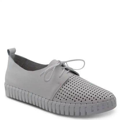 HUSTON WOMENS CASUAL LACE
