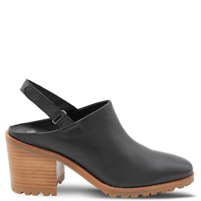 DAREME WOMENS HEEL COURT