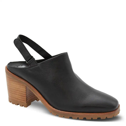 DAREME WOMENS HEEL COURT