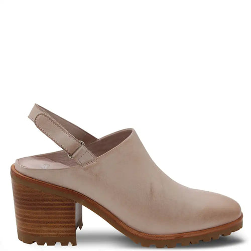 DAREME WOMENS HEEL COURT