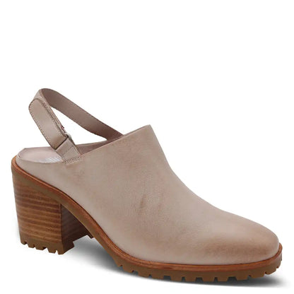 DAREME WOMENS HEEL COURT