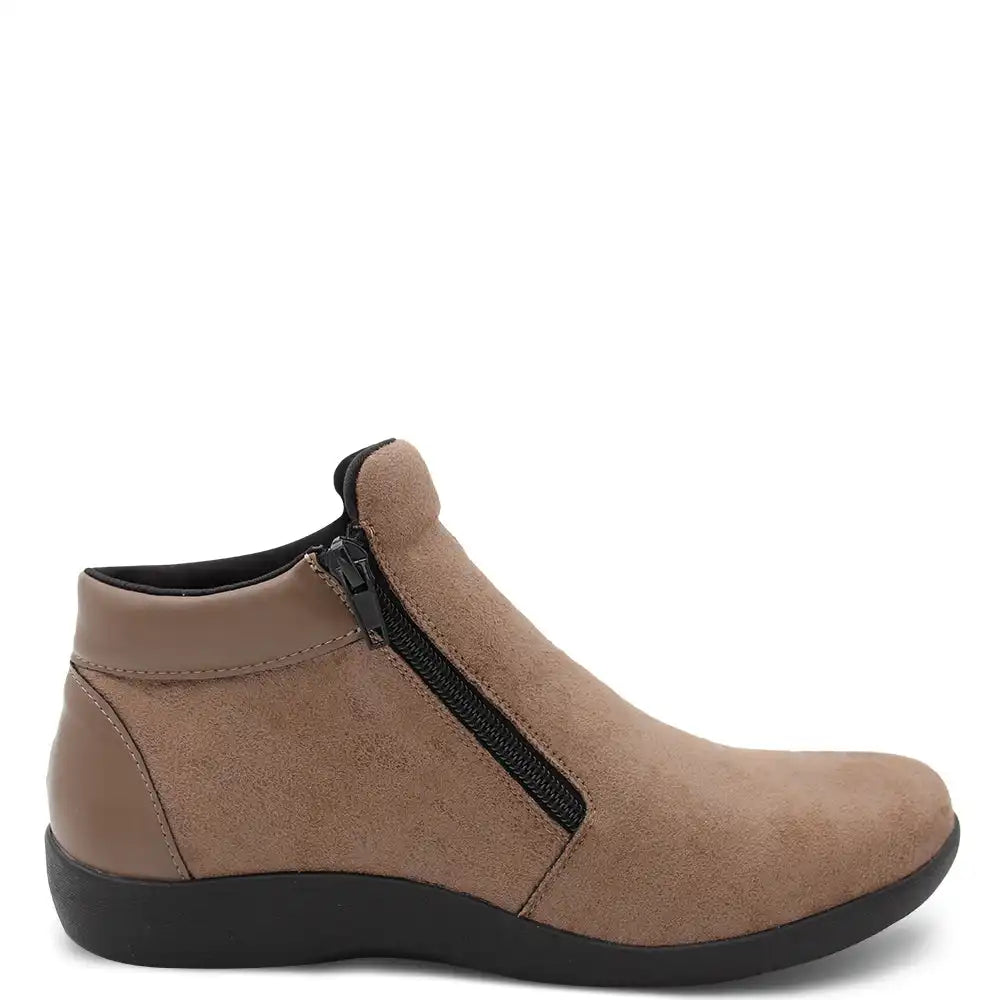 VALORE WOMENS FLAT BOOT