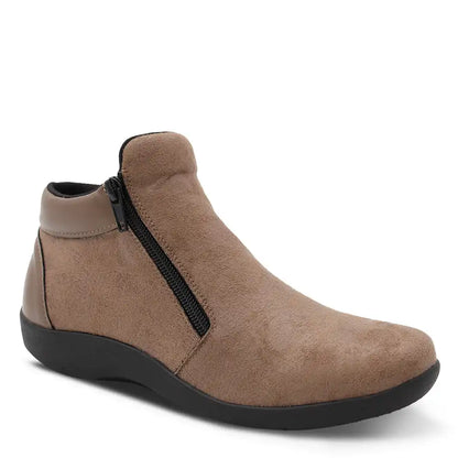 VALORE WOMENS FLAT BOOT