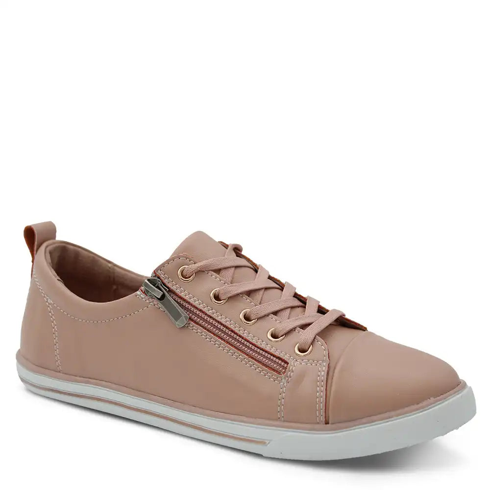 KAZOO WOMENS SNEAKERS