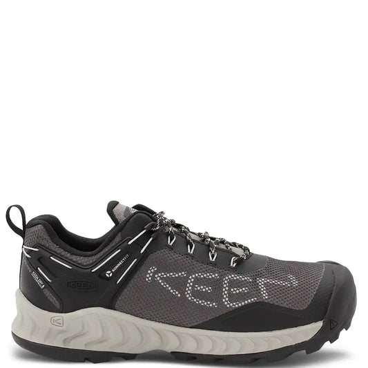 NXIS EVO WP MENS HIKING SHOE