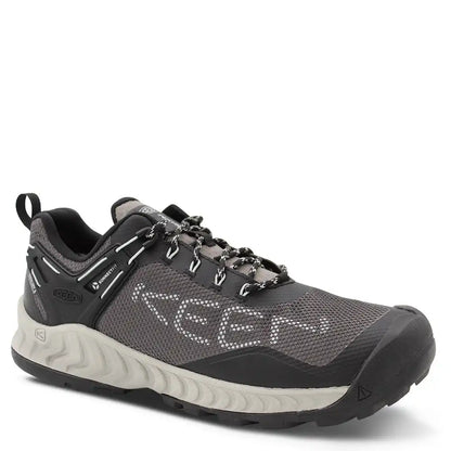 NXIS EVO WP MENS HIKING SHOE