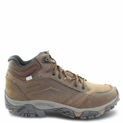 MOAB ADVENTURE 3 WP MID MENS HIKING