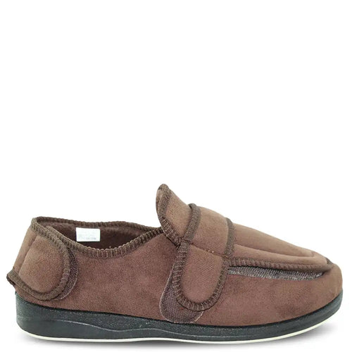EDISON MENS SLIPPER
