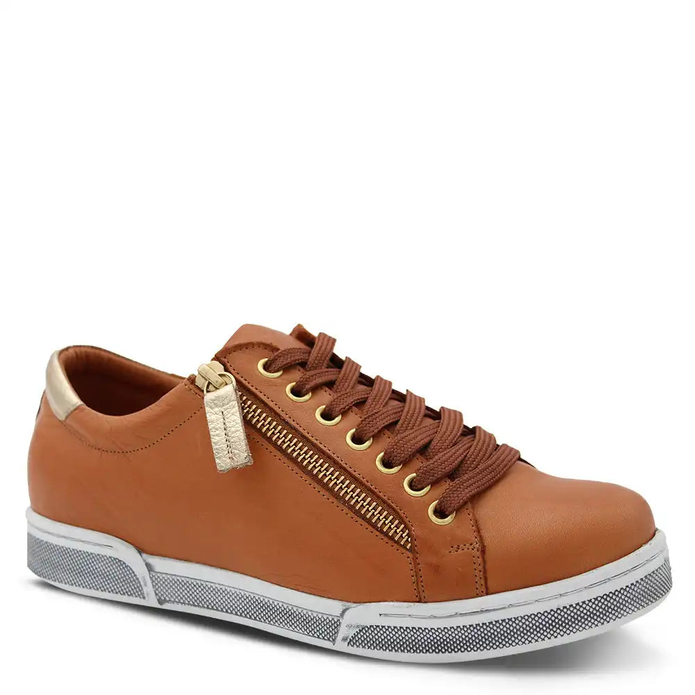 TILBA WOMENS SNEAKERS