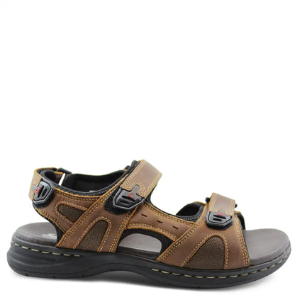 ILUKA MENS SANDAL