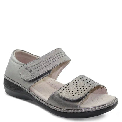 PEPPER WOMENS FLAT SANDAL