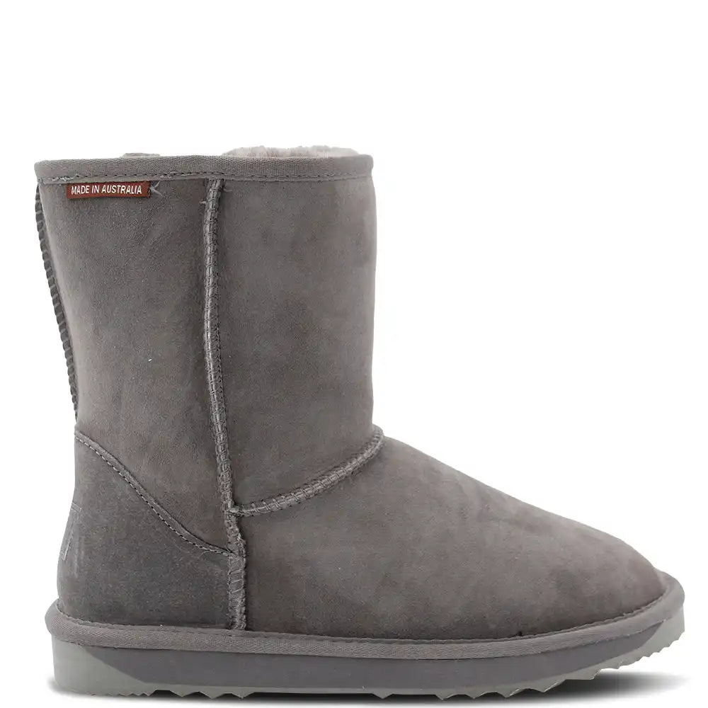 KANGAROO MID UNISEX UGG