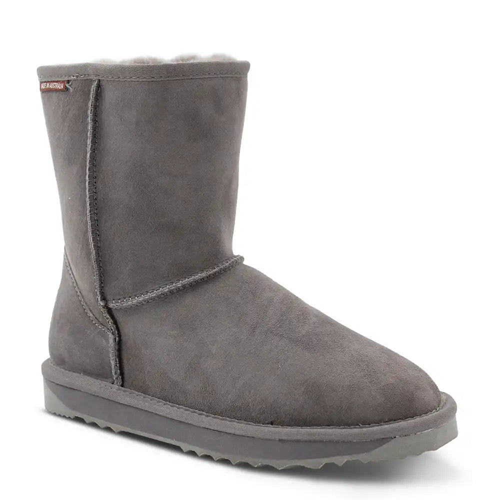 KANGAROO MID UNISEX UGG