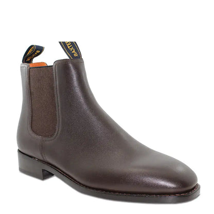 HORSEMAN DRESS BOOT